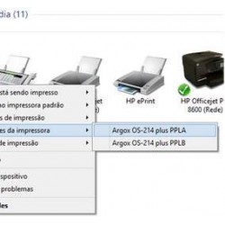 Impressora PPLA ou PPLB???